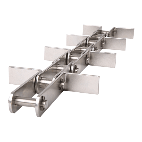 DIN8165(FV) / DIN8167(M) ketting