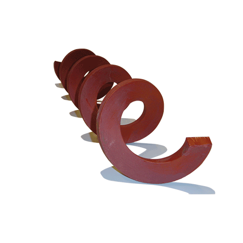 Asloze spiralen