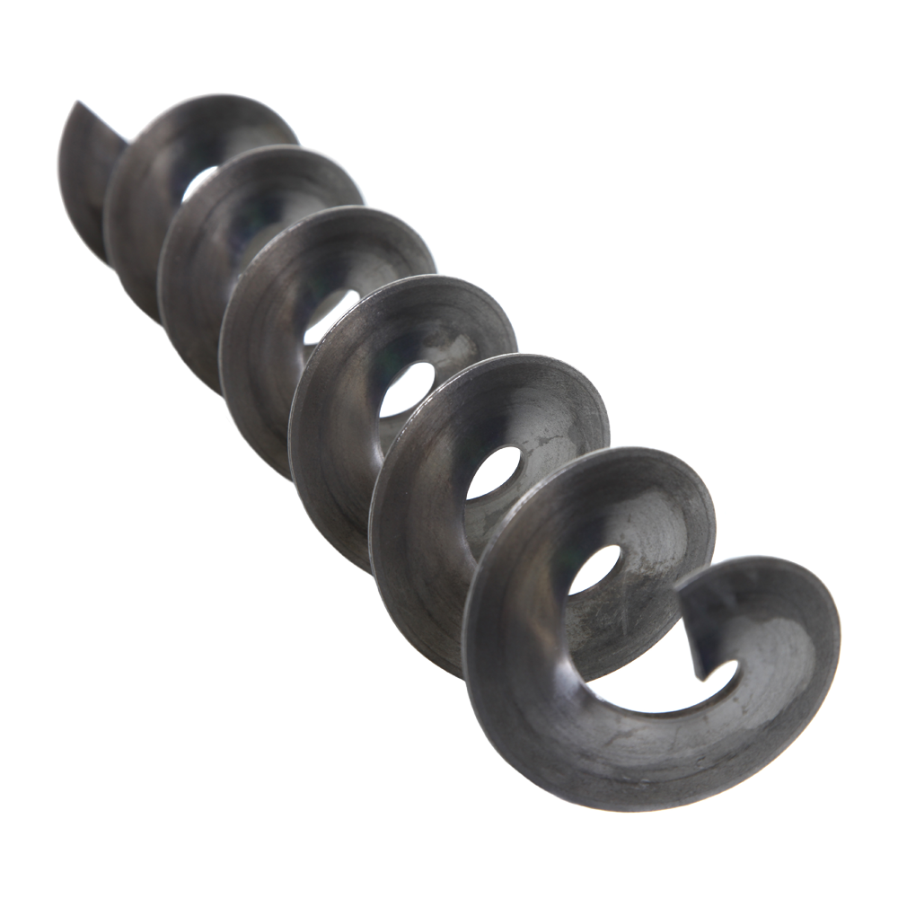 Schneckenspiralen